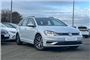 2018 Volkswagen Golf Estate 1.5 TSI EVO SE 5dr [Nav]