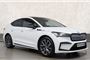 2024 Skoda Enyaq 210kW 85x Sportline Plus 82kWh 4x4 5dr Auto