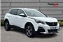 2020 Peugeot 3008 1.2 PureTech Allure 5dr EAT8