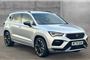 2020 SEAT Cupra Ateca 2.0 TSI 5dr DSG 4Drive