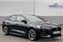 2023 Ford Focus 1.0 EcoBoost Hybrid mHEV 155 ST-Line Vign 5dr Auto