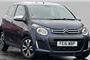 2016 Citroen C1 1.2 PureTech Flair 5dr