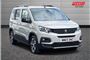 2020 Peugeot Rifter 1.5 BlueHDi 130 GT Line 5dr EAT8