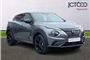 2025 Nissan Juke 1.6 Hybrid Tekna 5dr Auto