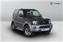 2016 Suzuki Jimny 1.3 VVT SZ4 3dr Auto