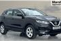 2021 Nissan Qashqai 1.3 DiG-T 160 [157] Acenta Premium 5dr DCT