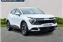 2022 Kia Sportage 1.6 CRDi ISG 2 5dr