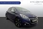 2017 Peugeot 208 1.2 PureTech Allure Premium 5dr