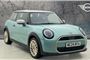 2024 MINI Hatchback 2.0 S Exclusive 3dr Auto