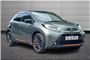 2022 Toyota Aygo X 1.0 VVT-i Limited Edition 5dr Auto