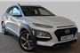 2019 Hyundai Kona 1.0T GDi Play Edition 5dr