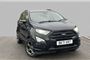 2021 Ford EcoSport 1.0 EcoBoost 140 ST-Line 5dr