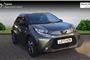 2024 Toyota Aygo X 1.0 VVT-i Edge 5dr Auto