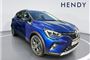 2023 Renault Captur 1.0 TCE 90 Techno 5dr