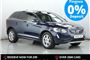 2014 Volvo XC60 D5 [215] SE Lux Nav 5dr AWD Geartronic