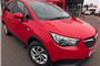 2018 Vauxhall Crossland X 1.2 SE 5dr