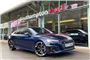 2024 Audi S5 S5 TDI 341 Quattro Black Ed 2dr Tiptr [Tech Pro]