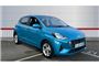 2022 Hyundai i10 1.2 MPi SE Connect 5dr