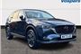 2023 Mazda CX-5 2.0 e-Skyactiv G MHEV Exclusive-Line 5dr