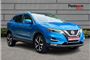 2020 Nissan Qashqai 1.3 DiG-T Tekna 5dr