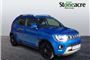 2022 Suzuki Ignis 1.2 Dualjet 12V Hybrid SZ5 5dr CVT