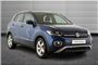 2023 Volkswagen T-Cross 1.0 TSI 110 SEL 5dr