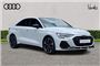 2024 Audi S3 S3 TFSI Black Edition Quattro 4dr S Tronic