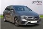 2020 Mercedes-Benz B-Class B200d AMG Line Executive 5dr Auto
