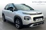 2018 Citroen C3 Aircross 1.2 PureTech Feel 5dr