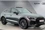 2024 Audi Q5 Sportback 40 TDI Quattro Black Edition 5dr S Tronic