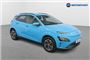 2022 Hyundai Kona Electric 150kW Premium 64kWh 5dr Auto