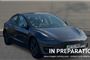 2022 Tesla Model 3 RWD 4dr Auto