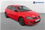 2020 Volkswagen Polo 1.0 TSI 95 Beats 5dr