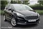 2023 Ford S-MAX Vignale 2.5 FHEV 190 5dr CVT