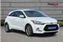 2017 Hyundai i20 1.2 SE 3dr