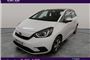 2021 Honda Jazz 1.5 i-MMD Hybrid SR 5dr eCVT