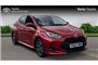 2022 Toyota Yaris 1.5 Hybrid Design 5dr CVT