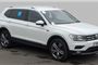 2019 Volkswagen Tiguan Allspace 2.0 TDI Match 5dr