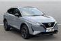 2021 Nissan Qashqai 1.3 DiG-T MH Tekna 5dr