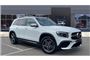 2021 Mercedes-Benz GLB GLB 220d 4Matic AMG Line Prem Plus 5dr 8G-Tronic