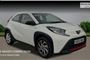 2023 Toyota Aygo X 1.0 VVT-i Pure 5dr Auto