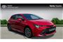 2019 Toyota Corolla 1.2T VVT-i Design 5dr