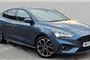 2021 Ford Focus 1.0 EcoBoost Hybrid mHEV 155 ST-Line X Edition 5dr