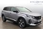 2021 Peugeot 5008 1.2 PureTech GT 5dr