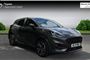 2021 Ford Puma 1.0 EcoBoost Hybrid mHEV 155 ST-Line 5dr