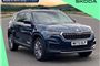 2022 Skoda Kodiaq 2.0 TSI 190 SE L Executive 4x4 5dr DSG [7 Seat]