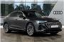 2024 Audi Q8 e-tron 300kW 55 Quattro 114kWh S Line 5dr Auto