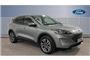 2022 Ford Kuga 1.5 EcoBoost 150 Titanium 5dr