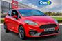 2020 Ford Fiesta 1.5 EcoBoost ST-2 3dr