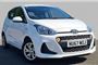 2018 Hyundai i10 1.0 SE 5dr